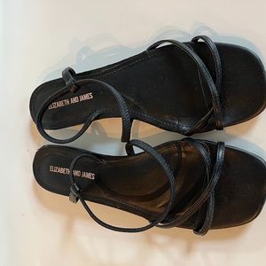 Elizabeth & James Flats